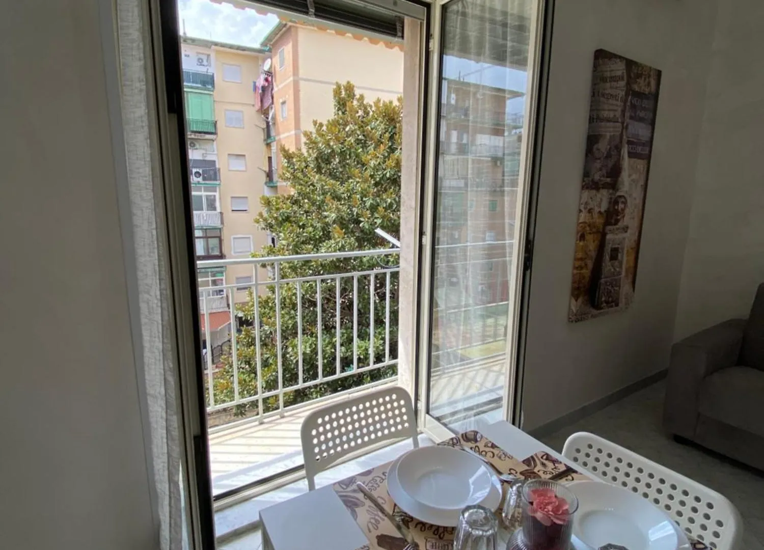 Ellebi Home Naples