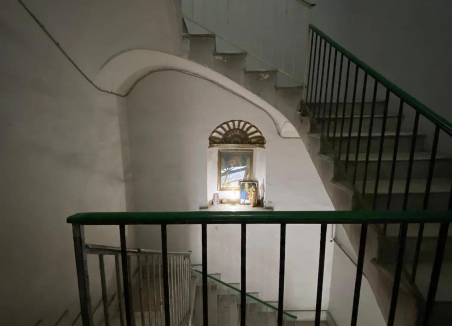 Apartment Ellebi Home Naples