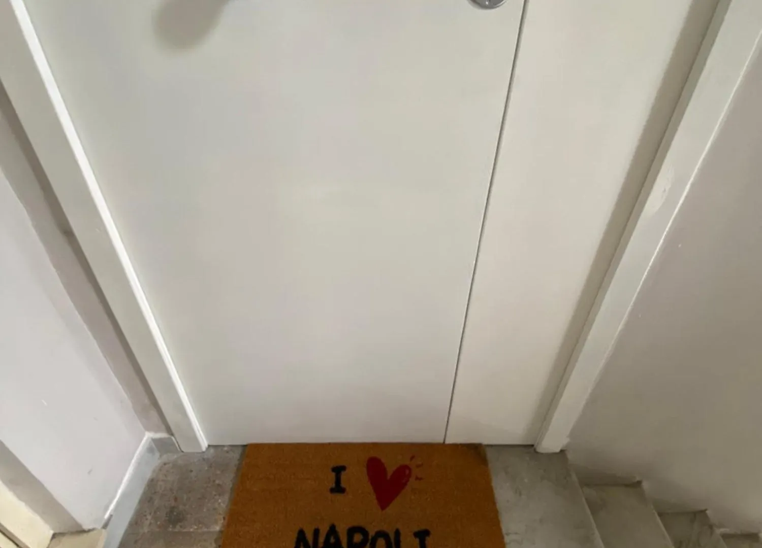 Apartment Ellebi Home Naples Italy