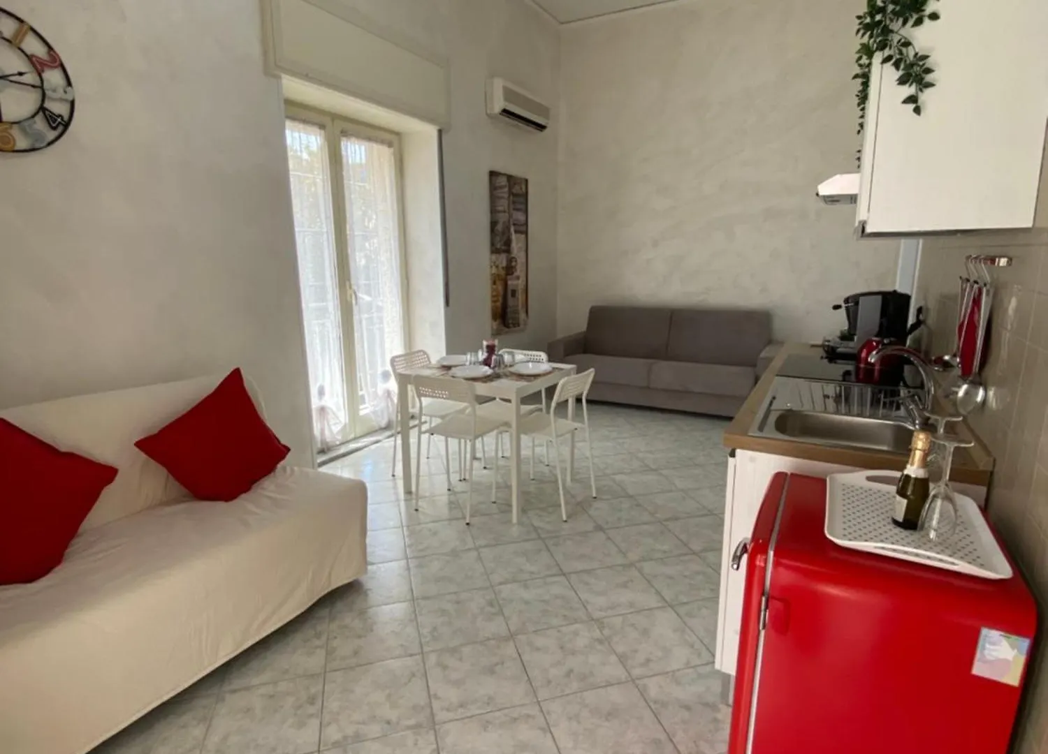 Ellebi Home Naples Italy