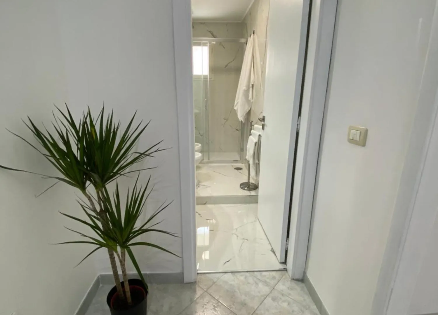 Apartment Ellebi Home Naples