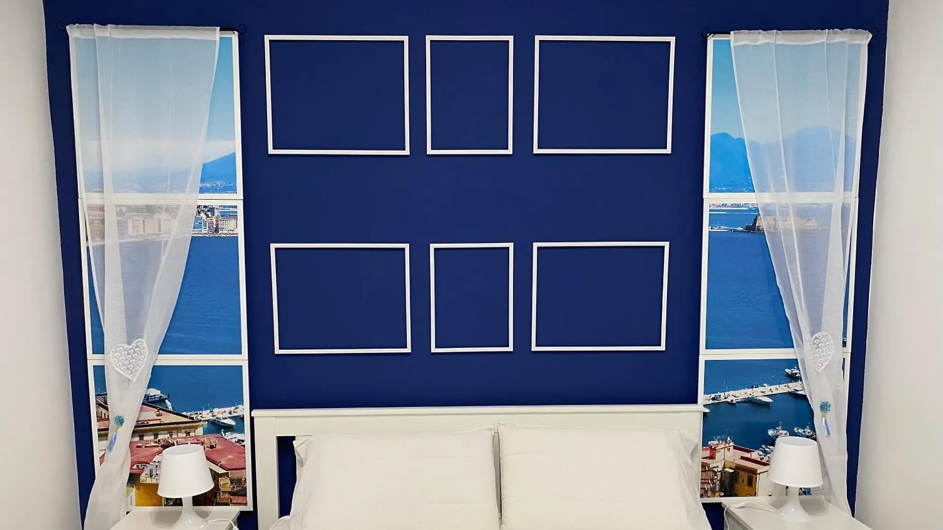 Apartment Ellebi Home Naples