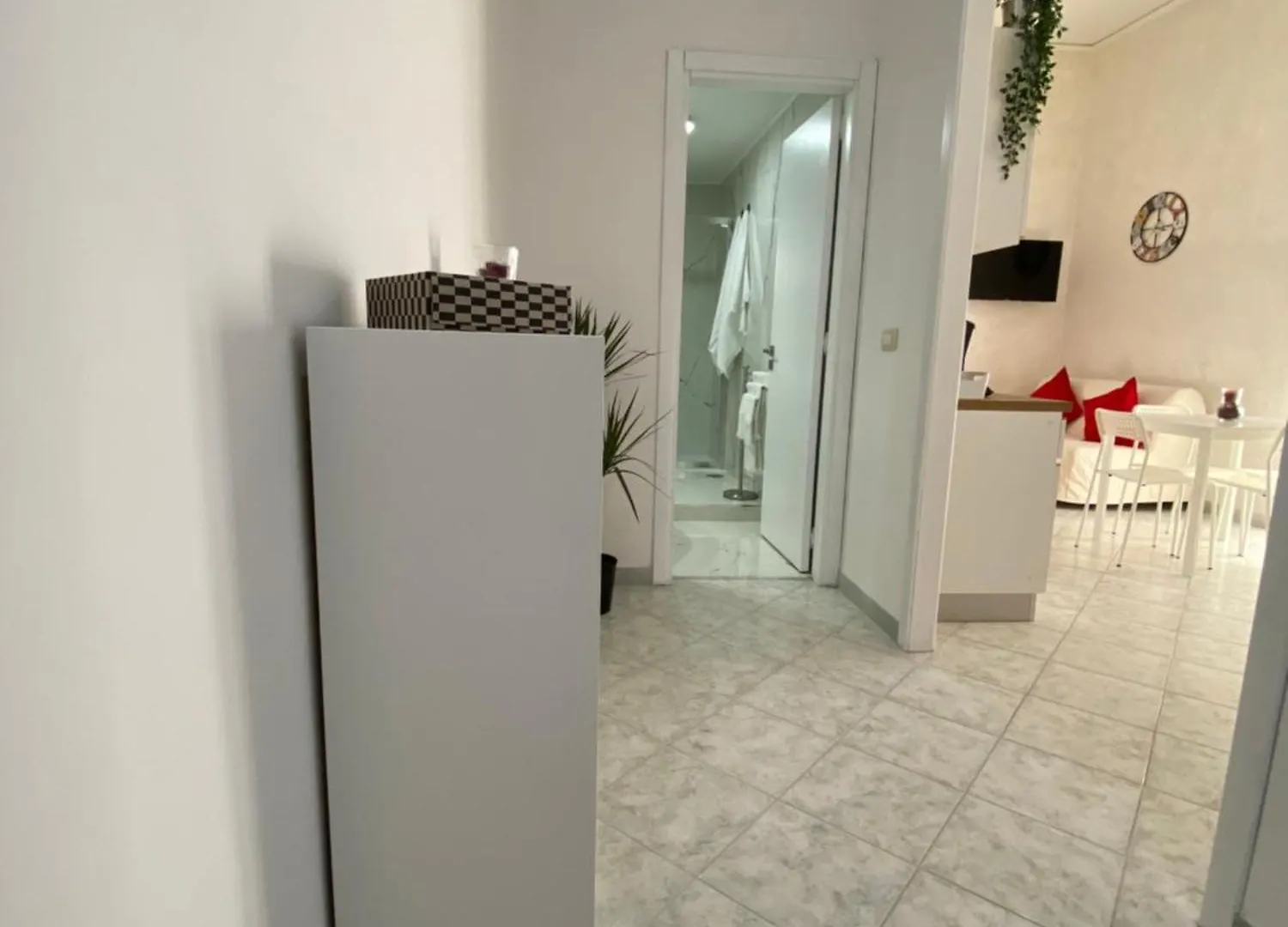 Ellebi Home Naples Apartment