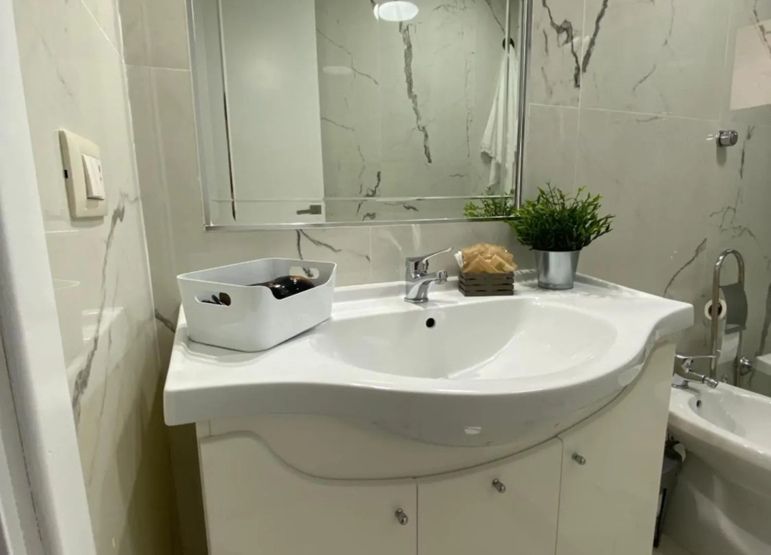 Apartment Ellebi Home Naples Italy