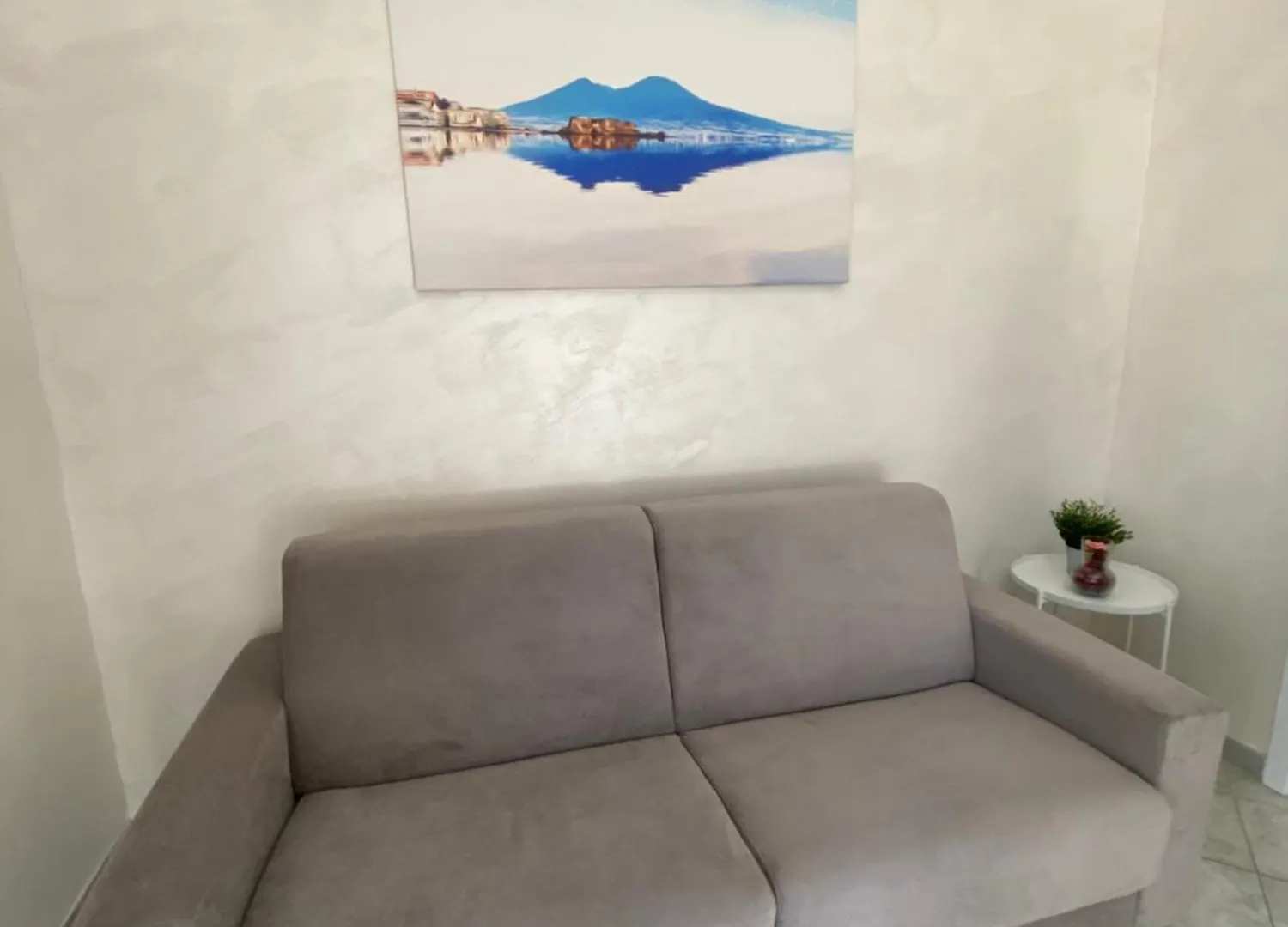 Ellebi Home Naples Apartment
