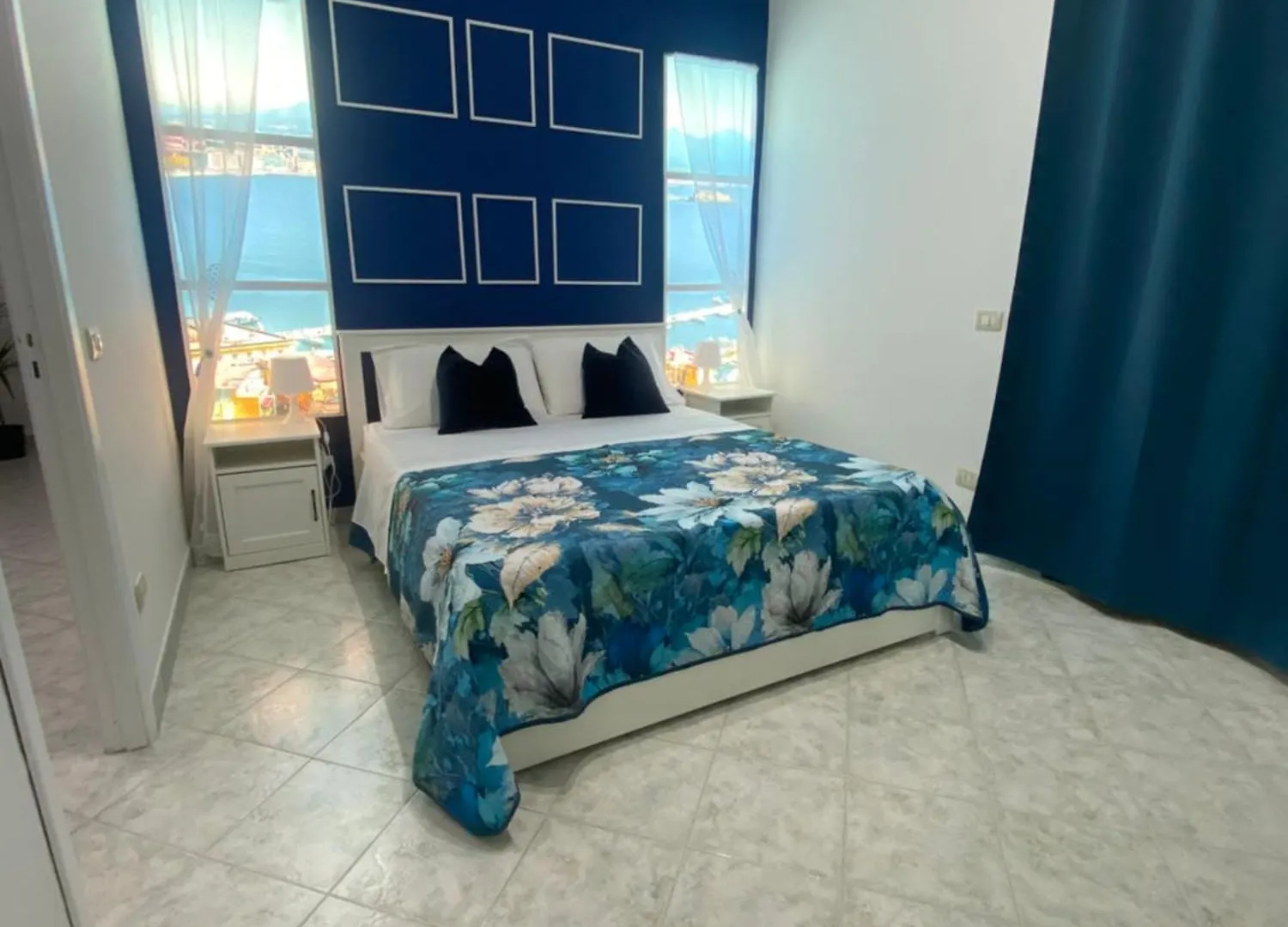 Ellebi Home Naples