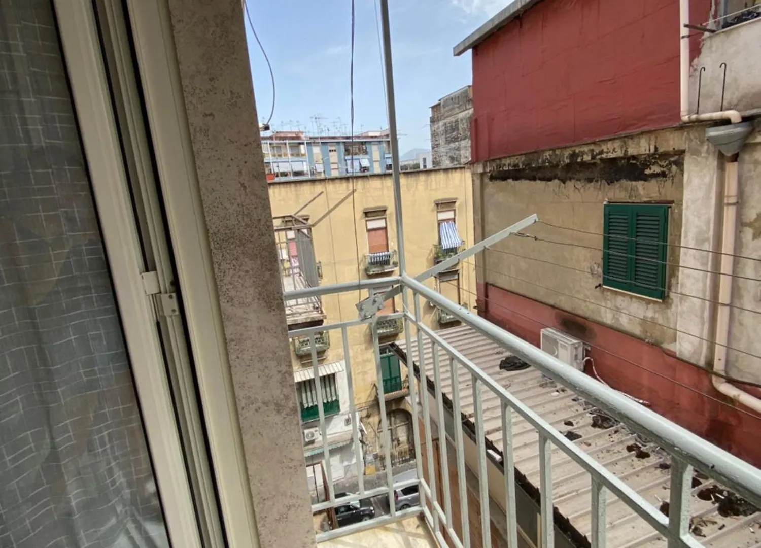 Apartment Ellebi Home Naples Italy