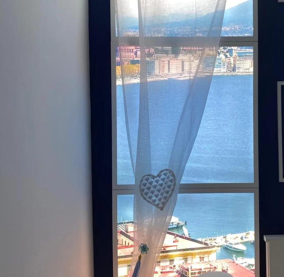 Ellebi Home Naples